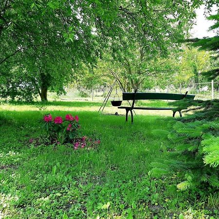 Axtburg Apartments Berbaltavar المظهر الخارجي الصورة