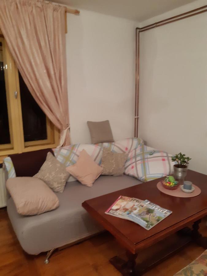 Axtburg Apartments Berbaltavar المظهر الخارجي الصورة